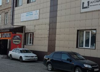 Продам офис, 877 м2, Барнаул, Партизанская улица, 266, Центральный район