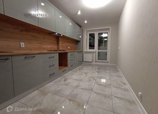 2-ком. квартира на продажу, 57.8 м2, Йошкар-Ола, улица Йывана Кырли, 33А, микрорайон Дружный