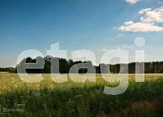 Продаю земельный участок, 4.5 сот., село Серебрянка