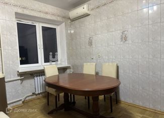 Четырехкомнатная квартира на продажу, 124.9 м2, Ростовская область, Баклановский проспект, 184