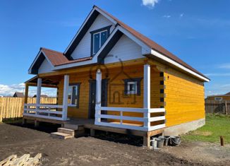 Дом на продажу, 170 м2, село Хомутово, Рубиновая улица