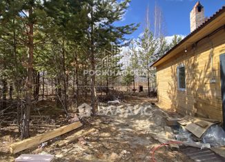 Продам дом, 54 м2, Забайкальский край, Хвойная улица