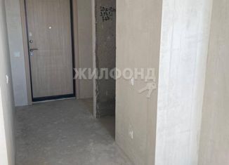 Продаю 1-комнатную квартиру, 31.6 м2, Новосибирск, улица Александра Чистякова, 22/2, метро Студенческая