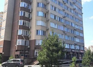 Квартира на продажу студия, 27 м2, Анапа, Владимирская улица, 154к2, ЖК Трио