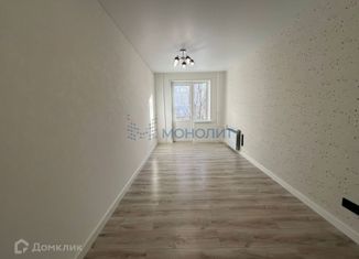 Продаю 3-комнатную квартиру, 70 м2, Нижний Новгород, улица Героя Советского Союза Усилова, 1, улица Героя Советского Союза Усилова