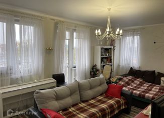 2-комнатная квартира на продажу, 66.7 м2, поселок Васильково, Шатурская улица, 35В