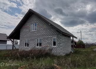 Продается дом, 150 м2, село Малобрусянское, Заречная улица, 7