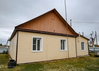 Продажа дома, 100 м2, село Берёзовка, 1-й Комсомольский переулок