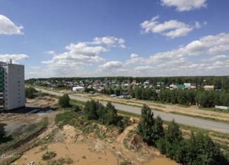 Продаю квартиру студию, 25 м2, посёлок Западный