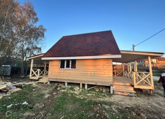 Продаю дом, 76 м2, деревня Минеево, деревня Минеево, 15