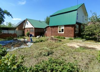 Продам дом, 40 м2, садоводческое некоммерческое товарищество Казанка-1