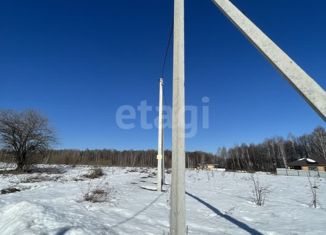 Продам земельный участок, 12 сот., село Частое, Авангардная улица