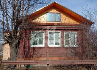 Продам дом, 55 м2, деревня Аринино