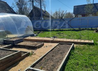 Продаю участок, 6 сот., СНТ Водник, Рябиновая улица