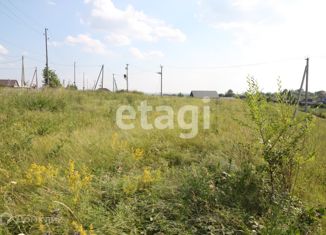 Участок на продажу, 9.5 сот., деревня Терентьево, Берёзовая улица