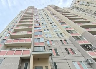 Продается двухкомнатная квартира, 53.3 м2, Москва, Некрасовская улица, 9, район Некрасовка