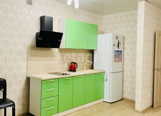 Сдаю в аренду однокомнатную квартиру, 28.3 м2, Сыктывкар, улица Клары Цеткин, 50