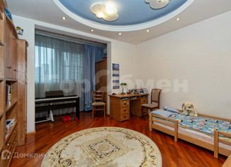 Продам 5-комнатную квартиру, 222 м2, Москва, Рублёвское шоссе, 26к4, метро Молодёжная