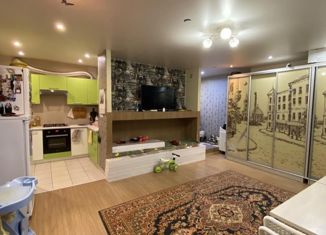 Продажа трехкомнатной квартиры, 55.5 м2, Нижний Новгород, улица Терешковой, 3, улица Терешковой