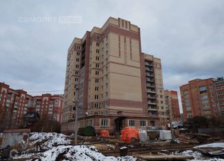 2-ком. квартира на продажу, 60.7 м2, Йошкар-Ола, улица Архипова, 3, микрорайон Предзаводской