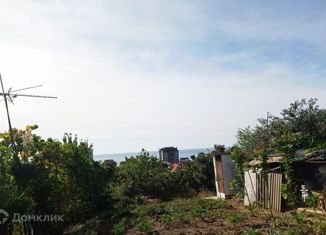 Участок на продажу, 11 сот., Сочи, улица Чкалова, микрорайон Чкаловский