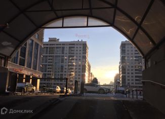 Продам машиноместо, 17 м2, Екатеринбург, улица Вильгельма де Геннина, 40, Верх-Исетский район