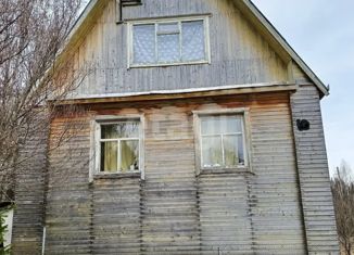 Дом на продажу, 25 м2, садоводческое товарищество Рябинушка