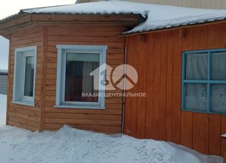 Дом на продажу, 90 м2, рабочий посёлок Сузун, улица Островского, 64