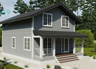 Дом на продажу, 139 м2, село Ленинское