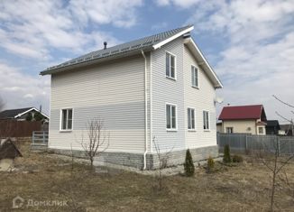 Дом на продажу, 163 м2, коттеджный посёлок Алешкино-2, коттеджный посёлок Алешкино-2, 180