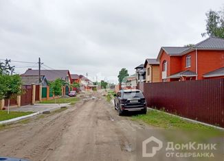 Продаю земельный участок, 6.7 сот., село Супонево, Комсомольская улица