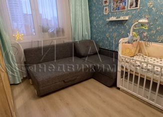 Продам 1-комнатную квартиру, 30 м2, Санкт-Петербург, ЖК Граффити