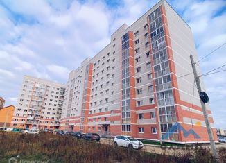 Продам однокомнатную квартиру, 36 м2, посёлок Красный Бор, Мирная улица, 6