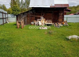 Дом на продажу, 30 м2, поселок Ольховка, улица Школьников, 30