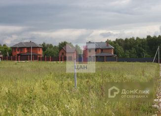 Продается участок, 22 сот., деревня Становое, деревня Становое, 2