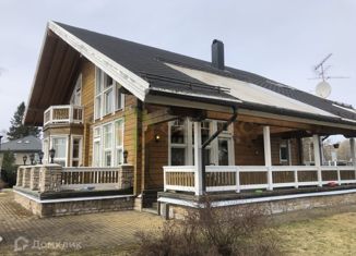 Дом на продажу, 237 м2, поселок Ильичёво, Сиреневая улица