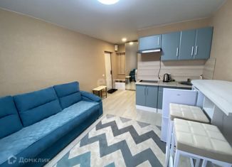 Продается квартира студия, 18 м2, Нижний Новгород, Перекопская улица, 8к1, Перекопская улица