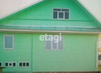 Продаю дом, 122.4 м2, Устюжна, Торговая площадь