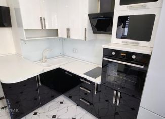 1-комнатная квартира на продажу, 42.6 м2, Москва, Святоозёрская улица, 9, метро Лухмановская