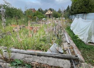 Продаю участок, 5.5 сот., село Алабушево, Заводская улица, 1