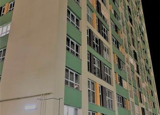 Продам квартиру студию, 25.4 м2, Рязань, Шереметьевская улица, 10к3, район Дашково-Песочня