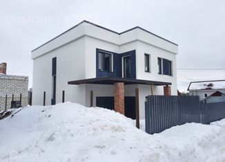 Продам дом, 185 м2, Нижегородская область, товарищество собственников недвижимости Ракета, 525