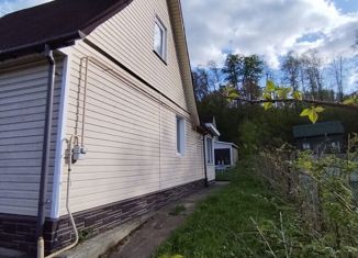 Продам дом, 96 м2, деревня Паршино, деревня Паршино, 44