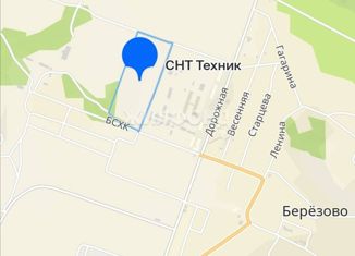 Продается земельный участок, 14 сот., село Берёзово