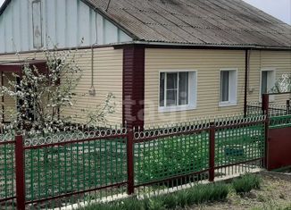 Продаю дом, 68 м2, поселок Заря, Центральная улица