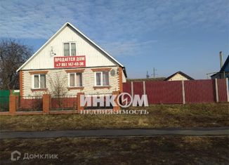 Дом на продажу, 77 м2, село Пены, Базарная улица, 19