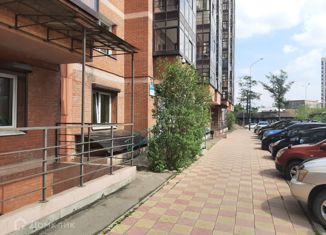 5-комнатная квартира на продажу, 150 м2, Иркутск, улица Трилиссера, 8/5, ЖК Жемчужина