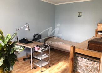 Продается однокомнатная квартира, 21.7 м2, Москва, Орлово-Давыдовский переулок, 1, Орлово-Давыдовский переулок