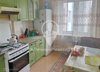 Продается четырехкомнатная квартира, 85 м2, Рязань, улица Сельских Строителей, 3Ж, район Недостоево