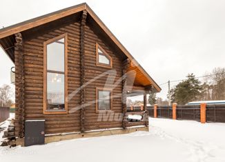 Продается дом, 102.5 м2, ТСН Колонтаево Клаб, Спортивная улица, 1/33